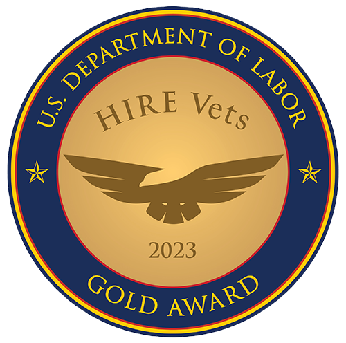 Service-Disabled Veteran-Owned Small Business Logo